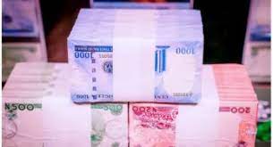Whitemoney amazed as money hawkers sell N700K new notes for N1M at party