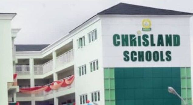 Chrisland School again! Parents seek inquest, justice for child's death during inter-house sports competition