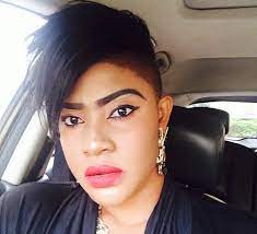 Nollywood actress, Angela Okorie reacts to video of thousands of PVCs found in a bin