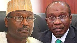 CBN set to release poll allocation to INEC