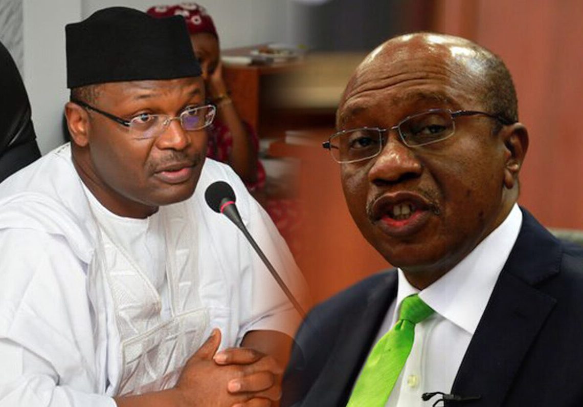 CBN set to release poll allocation to INEC