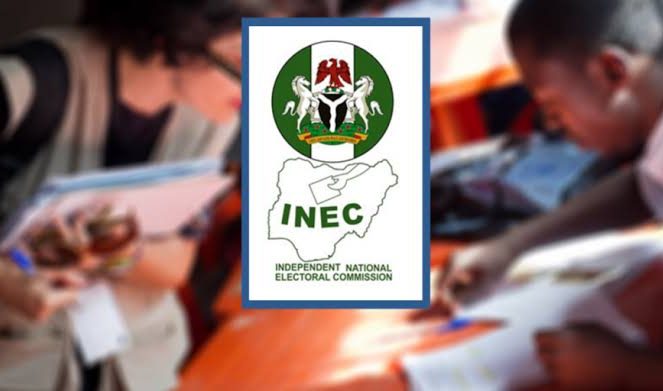 INEC suspends electoral officer over missing ballot papers