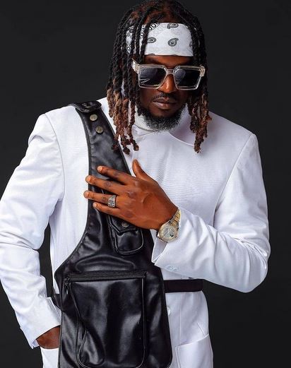 NAIRA SCARCITY: Paul Okoye groans over purchase of 40k with 70k