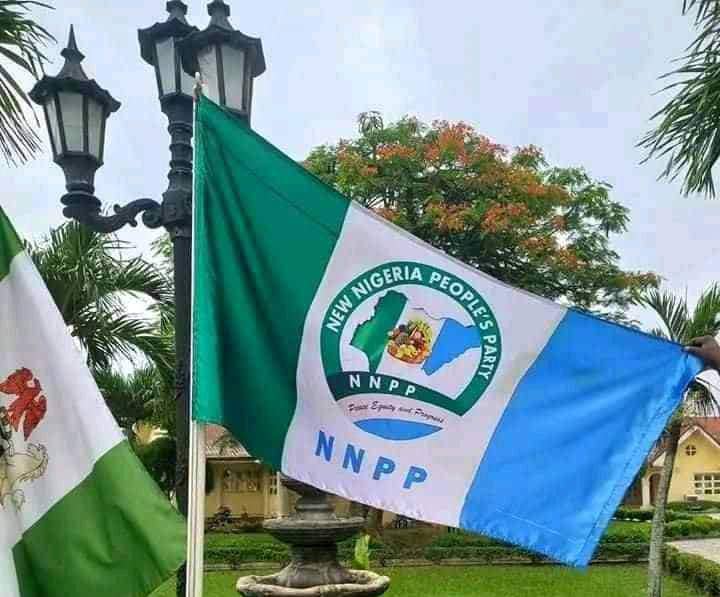 NNPP debunks merger talks with other parties