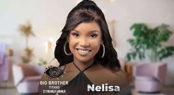 BBTitans: Mmeli explains why he is avoiding Nelisa after an erotical encounter with her 