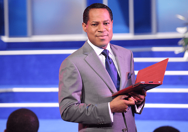 PROPHESY: Who Pastor Chris Oyakhilome revealed as God's preferred presidential candidate