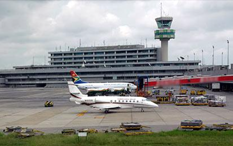 Airlines cautioned as NiMet predicts days of thick dust haze