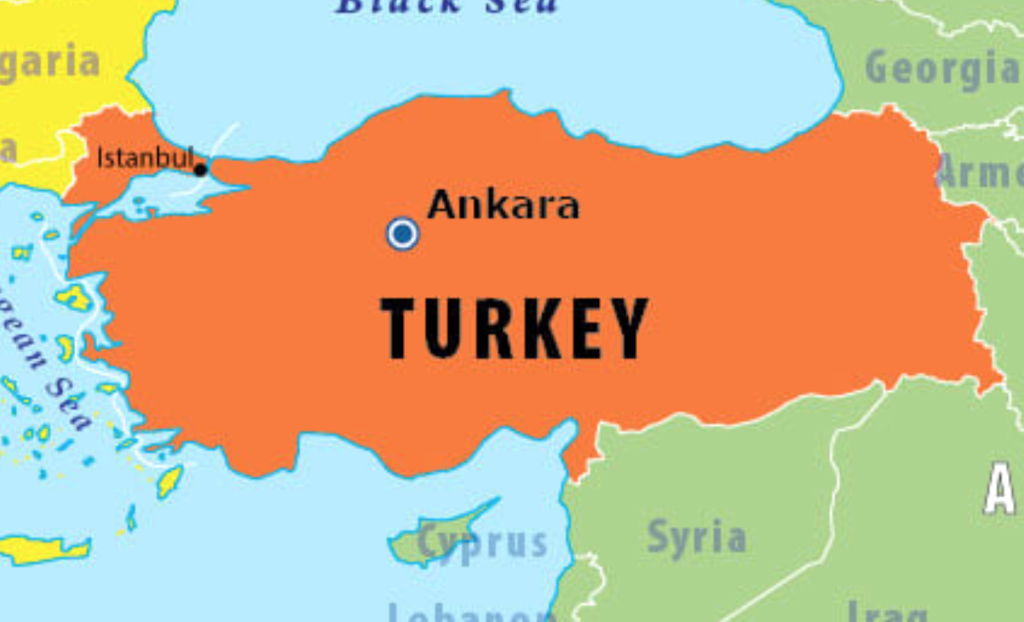 No Nigerian casualty in Turkey quake – Envoy