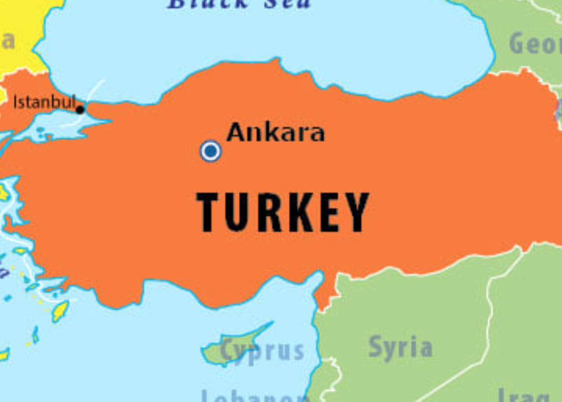 No Nigerian casualty in Turkey quake – Envoy