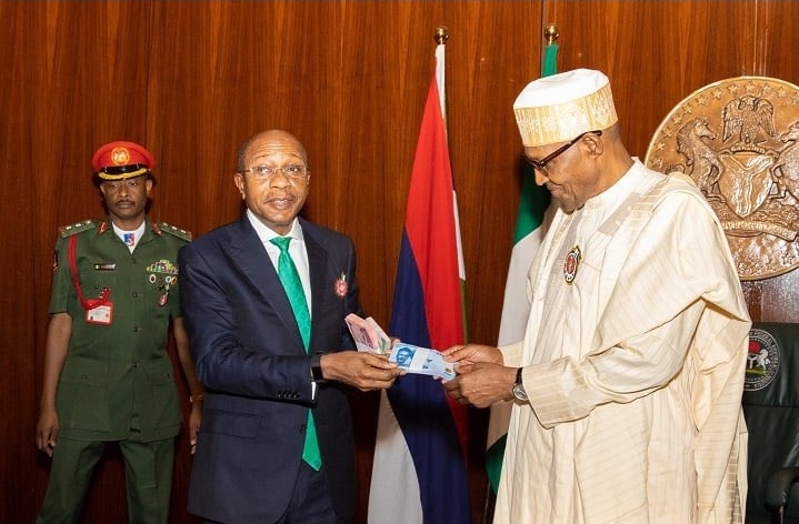Buhari to extend use of old Naira notes by 60 days - Report