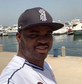 How Nollywood film producer, Kingsley Anosike slumped and died in Kuwait