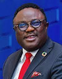 NATIONAL ASSEMBLY: Governor Ben Ayade again floors Cecilia Omonya