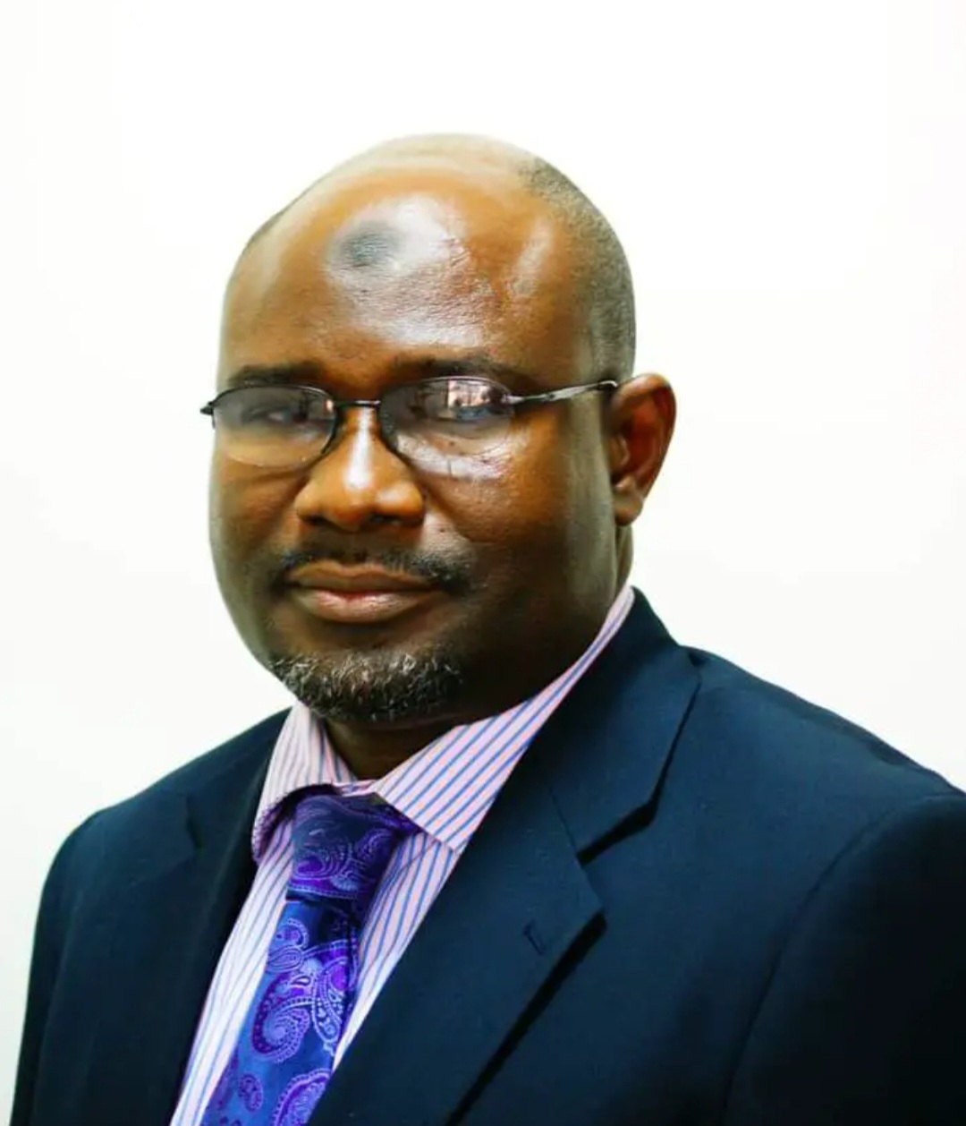 Isa Abdulmumin appointed as CBN's spokesman