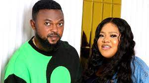 2023 Elections: Nollywood actor, Kolawole Ajeyemi dissociates himself from wife, Toyin