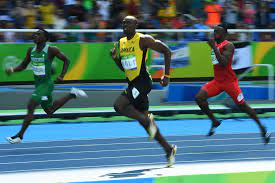AIU suspends Nigerian sprinter Oduduru for doping, faces possible six-year ban