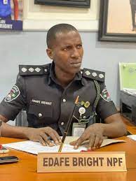 Police says Delta monarch was beheaded over oil sharing formula