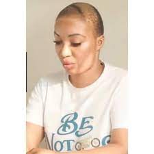 Nollywood actress, Simisola Gold remanded in Kirikiri prison for tampering with Naira notes