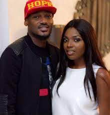 “Feb 14th, 2012 I said yes" Annie Idibia recounts relationship with 2Baba