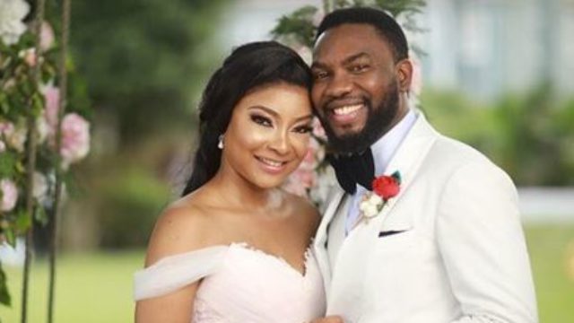 Nollywood actor, Ibrahim reveals why he married Linda Ejiofor 