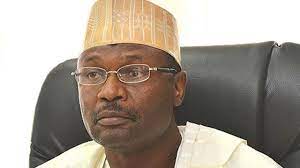 INEC appeals to political parties, organization to draw results only from the commission
