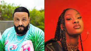 “I would love to work with Tems”- DJ Khaled reveals