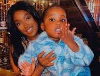 Davido’s baby mama, Larissa speaks about her the most confusing years of her life