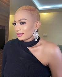N500m Damages: May Yul-Edochie threatens to sue upcoming actress over ‘doctored picture’