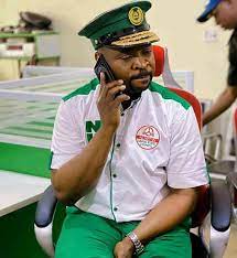 Court sustains order forbidding INEC from engaging MC Oluomo for elections service
