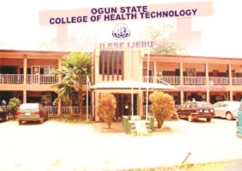 Ogun govt upgrades College of Health Technology to poly