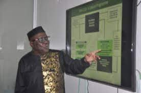 "QLIP scheme 'll help Nigeria become a developed nation"- Otunba Abdul-Bojela