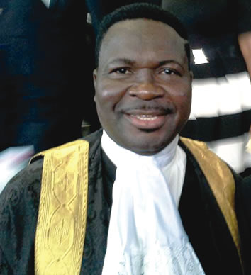 NAIRA NOTES: "Supreme Court only paused the implementation of the deadline"- Prof Ozekhome SAN