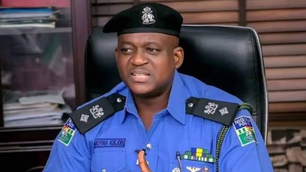 Police PRO, Adejobi says its "unprofessional and shameful" to demand money from complainants