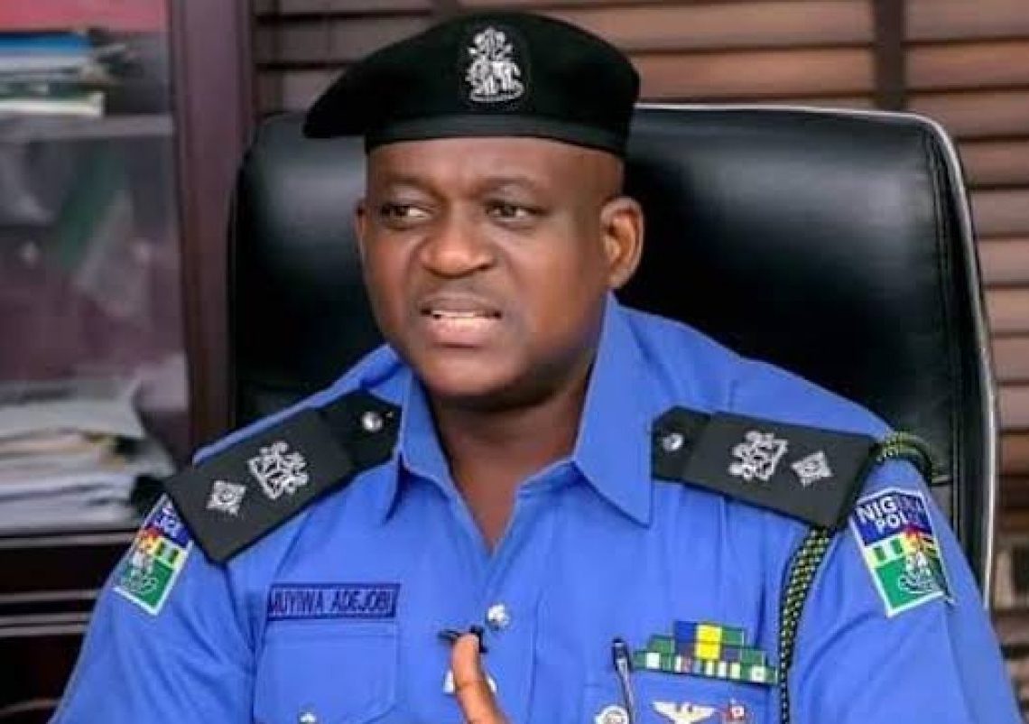 Police PRO, Adejobi says its "unprofessional and shameful" to demand money from complainants