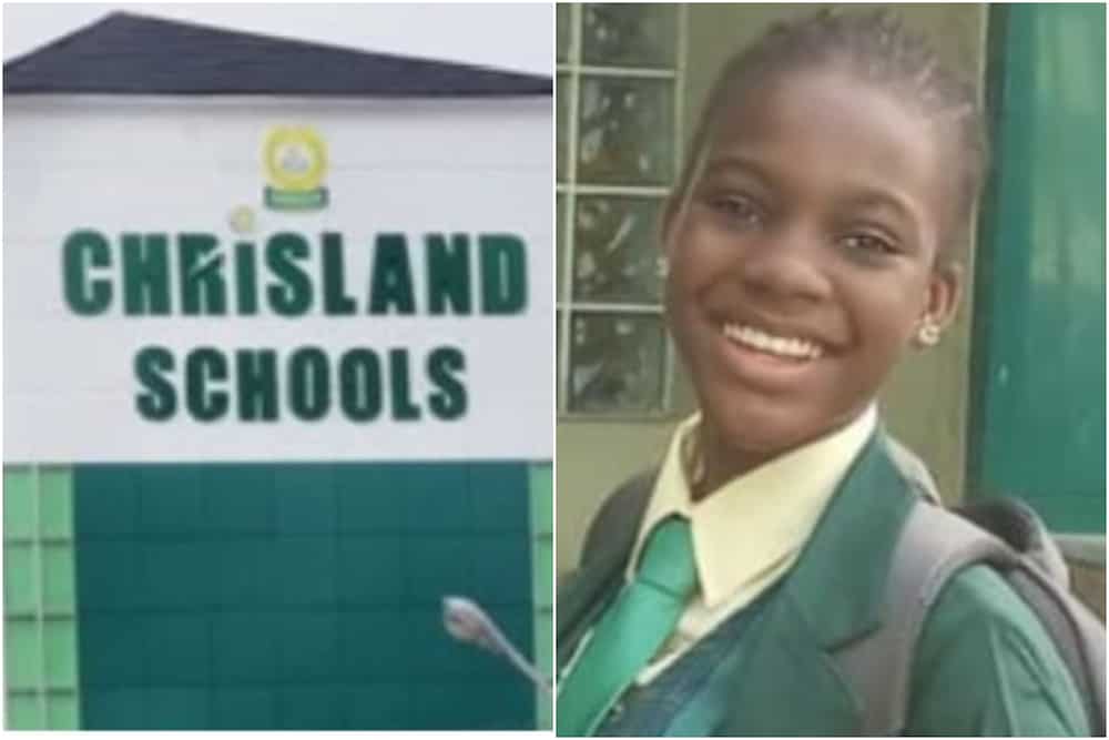 LASG orders closure of Chrisland Schools over Whitney's death
