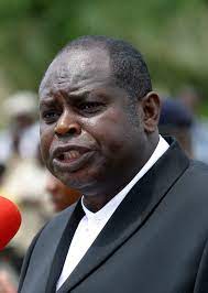 Alamieyeseigha's $954,000 loot to be returned by US govt
