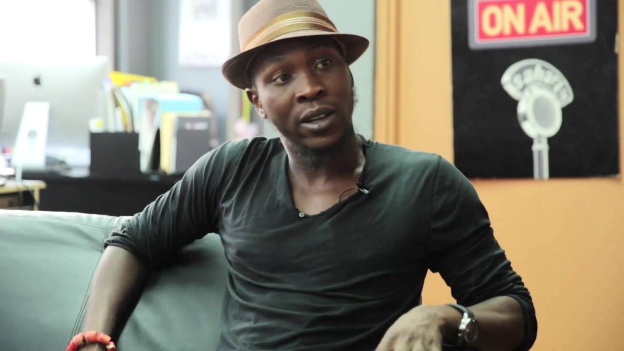 "Remove Kuti from your name and test your relevance"-Peter PSquare tells Seun Kuti