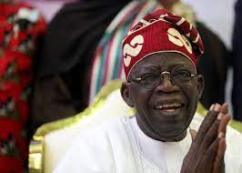 "Obi's victory in Lagos should not be a source of provocation"- Tinubu appeals to supporters