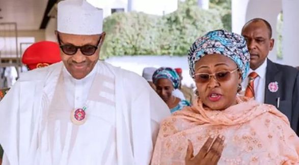 First lady of Nigeria, Aisha Buhari clocks 52 today