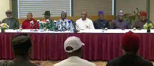 PDP, LP, ADC calls for fresh election, ask Mahmood to resign as INEC Chairman