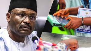 INEC gets court's clearance to reconfigure BVAS