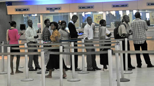 Banks comply with CBN’s directive to work on weekends