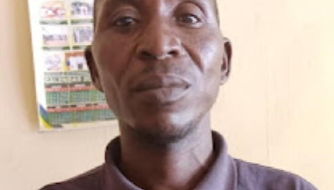 Adamawa Police arrest native doctor for slaughtering insane man