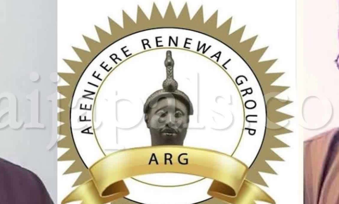 Afenifere condemns outcome of the February 25, 2023 Presidential Election