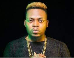 Afrobeat singer, Olamide shares the most embarrassing moment of his life