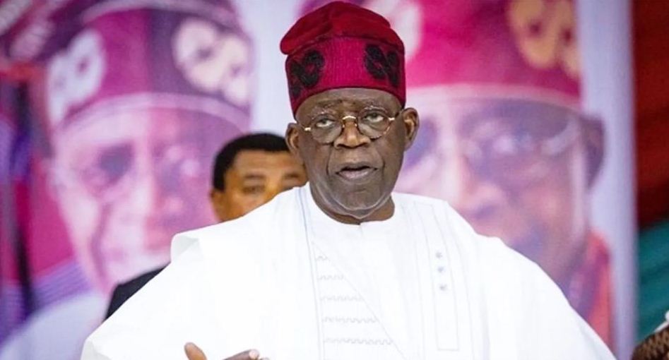 May 29: Tinubu, APC stakeholders inspects facilities at Defence House