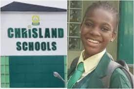 Chrisland staff, vendor to face involuntary manslaughter over student’s death