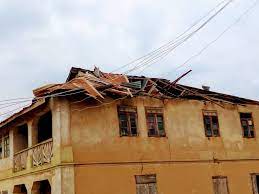 Gov Oyebanji sympathises with victims of rainstorm disaster, 105 buildings destroyed