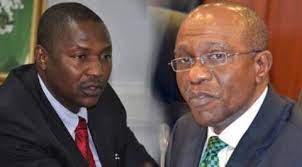 NAIRA REDESIGN: APC demands immediate resignation of Emefiele, Malami