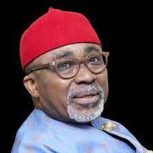 LP candidate, Onyeizu describes INEC's declaration of Abaribe as winner as "worst form of travesty"