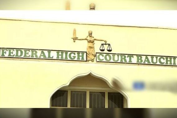 Court jails two PDP chieftains for receiving N142m to influence 2015 presidential election